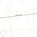 Noria, NM (2020, 24000-Scale) Preview 2