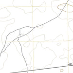 Noria, NM (2020, 24000-Scale) Preview 3