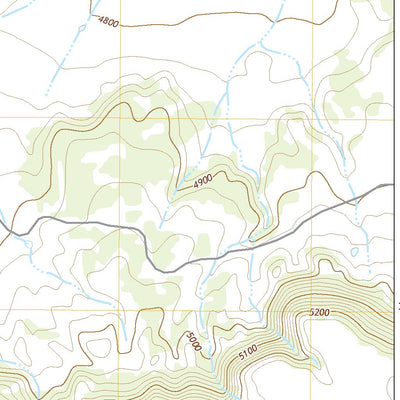 Newkirk, NM (2020, 24000-Scale) Preview 3