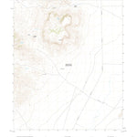 Sheep Mountain, NM (2020, 24000-Scale) Preview 1