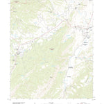 Reserve, NM (2020, 24000-Scale) Preview 1