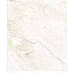 Pink Peak, NM (2020, 24000-Scale) Preview 1
