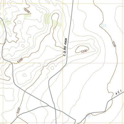Pastura SE, NM (2020, 24000-Scale) Preview 3
