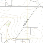 Paduca Breaks East, NM (2020, 24000-Scale) Preview 2