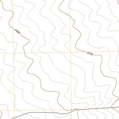 Polecat Tank, NM (2020, 24000-Scale) Preview 3