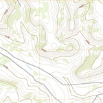 Pelon Hill, NM (2020, 24000-Scale) Preview 3