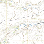 Rattlesnake Springs, NM (2020, 24000-Scale) Preview 3