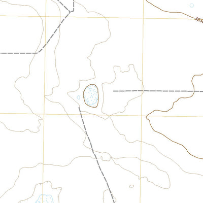 Prairieview NW, NM (2020, 24000-Scale) Preview 3