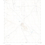 Prisor Hill, NM (2020, 24000-Scale) Preview 1