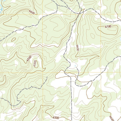 San Jose, NM (2020, 24000-Scale) Preview 2