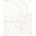 Puertecito, NM (2020, 24000-Scale) Preview 1