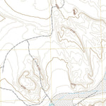 Puertecito, NM (2020, 24000-Scale) Preview 2