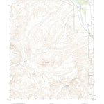 Sierra Alta, NM (2020, 24000-Scale) Preview 1