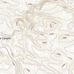 Sierra Alta, NM (2020, 24000-Scale) Preview 3