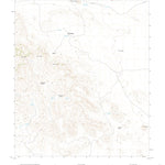 Pierce Peak, NM (2020, 24000-Scale) Preview 1
