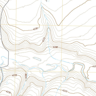 Pleasant Hill, NM (2020, 24000-Scale) Preview 3