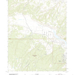 Pine Canyon, NM (2020, 24000-Scale) Preview 1