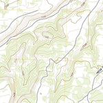 Pine Canyon, NM (2020, 24000-Scale) Preview 3