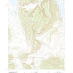Pounds Mesa, NM (2020, 24000-Scale) Preview 1