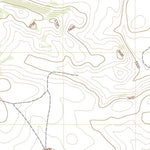 Red Bluff Draw East, NM (2020, 24000-Scale) Preview 2