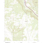Rowe, NM (2020, 24000-Scale) Preview 1
