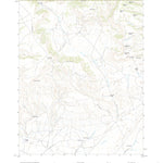 Purgatory Canyon, NM (2020, 24000-Scale) Preview 1