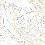 Purgatory Canyon, NM (2020, 24000-Scale) Preview 2