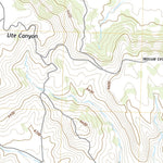 Purgatory Canyon, NM (2020, 24000-Scale) Preview 3