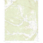 Sapello, NM (2020, 24000-Scale) Preview 1
