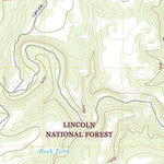 Queen, NM (2020, 24000-Scale) Preview 2