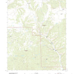 Queens Head, NM (2020, 24000-Scale) Preview 1