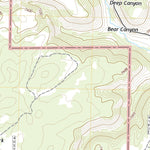 Queens Head, NM (2020, 24000-Scale) Preview 2