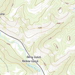 Queens Head, NM (2020, 24000-Scale) Preview 3