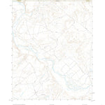 Sallies Spring, NM (2020, 24000-Scale) Preview 1