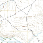 Sallies Spring, NM (2020, 24000-Scale) Preview 2