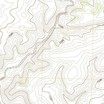 Quemado, NM (2020, 24000-Scale) Preview 3