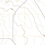 Sacaton Draw, NM (2020, 24000-Scale) Preview 2