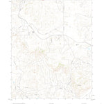 Samson Lake, NM (2020, 24000-Scale) Preview 1