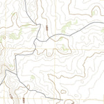 Samson Lake, NM (2020, 24000-Scale) Preview 2
