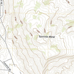 Samson Lake, NM (2020, 24000-Scale) Preview 3