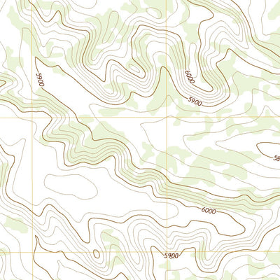 Red Bluff Draw West, NM (2020, 24000-Scale) Preview 3
