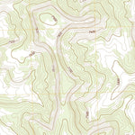 Sand Canyon, NM (2020, 24000-Scale) Preview 3