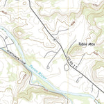 Santa Rosa, NM (2020, 24000-Scale) Preview 3