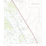 San Miguel, NM (2020, 24000-Scale) Preview 1