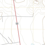 Red Bluff, NM (2020, 24000-Scale) Preview 2