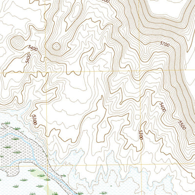 Santa Ana Pueblo, NM (2020, 24000-Scale) Preview 3