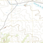 Sawmill Mesa, NM (2020, 24000-Scale) Preview 2