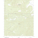 Redondo Peak, NM (2020, 24000-Scale) Preview 1
