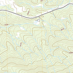 Redondo Peak, NM (2020, 24000-Scale) Preview 2