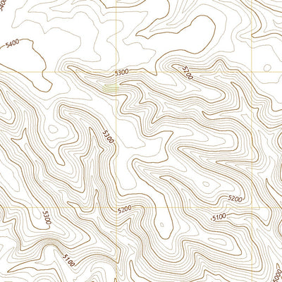 Sunset, NM (2020, 24000-Scale) Preview 2
